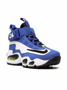 Nike Kids baskets Air Griffey Max 1 'Varsity Royal / Volt' - Bleu