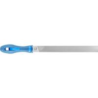 PFERD TOOLS 11210256 Werkplaatsvijl plat stomp kap 1 incl. ergonomisch vijlheft Lengte 250 mm 1 stuk(s)