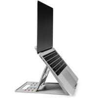 Kensington SmartFit® Easy Riser™ Go Laptopstandaard In hoogte verstelbaar - thumbnail