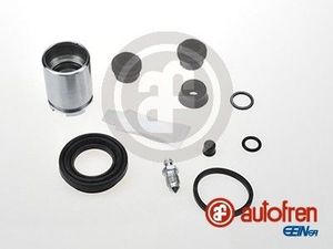 Reparatieset, remklauw D42660C