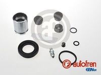 Reparatieset, remklauw D42660C