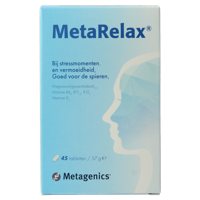 Metarelax 45 Tabletten