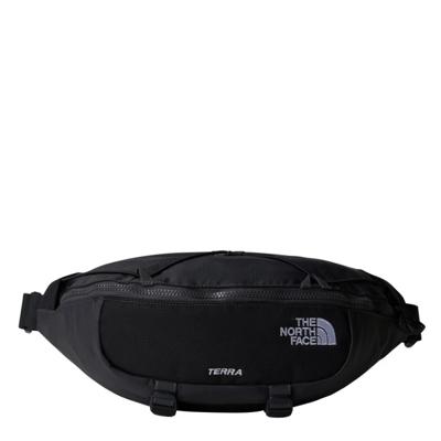 The North Face Terra 6L Heuptas Asphalt Grey/TNF Black 6L