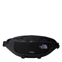 The North Face Terra 6L Heuptas Asphalt Grey/TNF Black 6L
