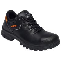 EMMA Werkschoen Leo D MM310548 Laag S3 | Zwart (D) | Maat 37 - 8715316157370
