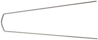 Curana spatbordstang stays 26",55mm wide,350mm long,4mm thick