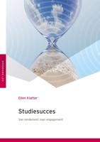 Studiesucces (Paperback)