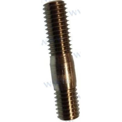PAGB/T899-M8X25 - BOUT DUBBELE KOP M8X25 Parsun