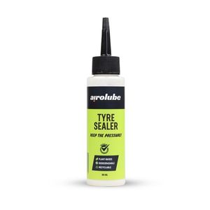 Cyclon Tyre sealer airolube 80ml