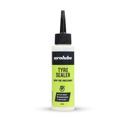 Cyclon Tyre sealer airolube 80ml