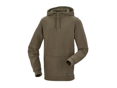 PARKSIDE Heren hoodie (Olijfgroen, XXL) PARKSIDE Heren hoodie (Olijfgroen, XXL)