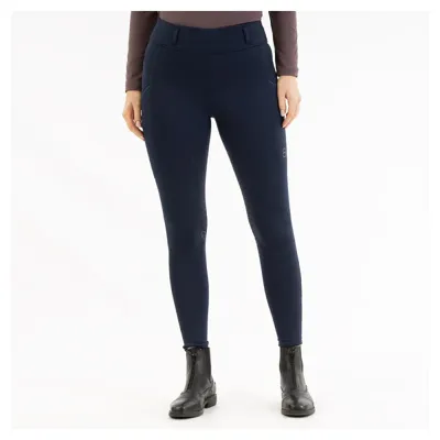 BR Jolie Winterrijlegging donkerblauw maat:38