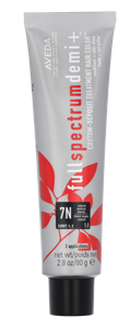 Aveda Full Spectrum Demi+ Custom-Deposit Hair Color 80 g Haarverf