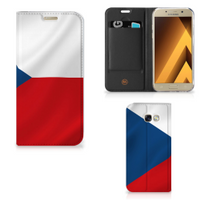 Samsung Galaxy A5 2017 Standcase Tsjechië - thumbnail