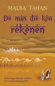 De man die kon rekenen - Malba Tahan - ebook