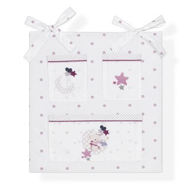 Interbaby organizer Stippen