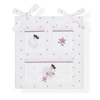 Interbaby organizer Stippen - thumbnail