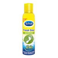 Scholl Fresh Step Deodorant Spray 150ml