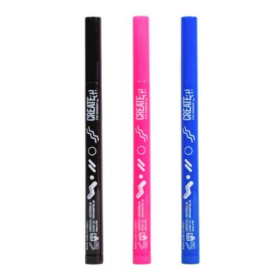 Create It! make-up pennenset poptastic meisjes 3-delig