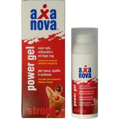 Axanova Power gel