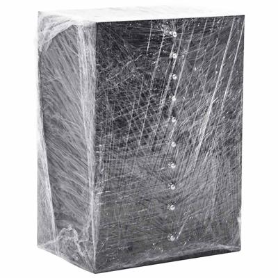 Stretchfilm 6 st transparant 20 m 50 cm x 300 m