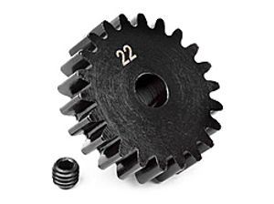 Pinion gear 22 tooth (1m)