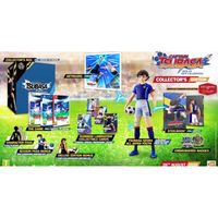 Captain Tsubasa: Rise of New Champions - Collector's Edition - PS4