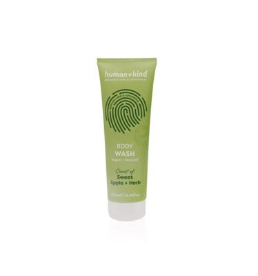 2-in-1 Bodywash apple herbs vegan