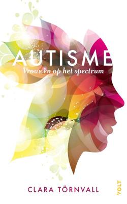 Autisme, vrouwen op het spectrum (Paperback)