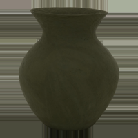 Decoratieve pot Verda Ø 35.5 * 44 CM