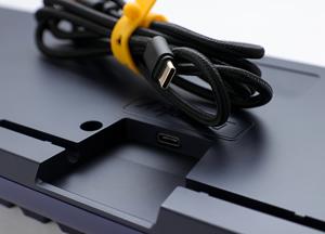 Ducky One 3 toetsenbord Gamen USB Blauw