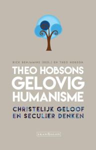 Theo Hobsons gelovig humanisme (Paperback)
