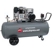 Airpress Compressor HK 425-200 Pro - thumbnail