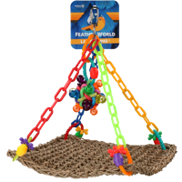 Feather World Lazy Swing L