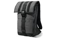 Mission Workshop Rambler Cargo Rugzak - Static Gray Mission Workshop Rambler Cargo Rugzak - Static Gray