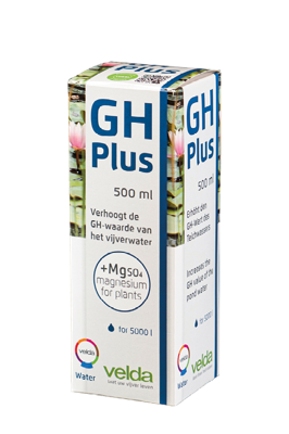 Velda GH Plus 500 ml