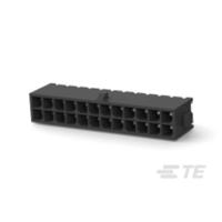 TE Connectivity 5-794630-4 Inhoud: 1 stuk(s) Tray