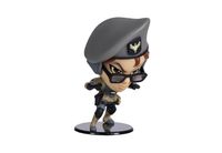 Rainbow Six Siege 6 Collection Chibi Figure Series 6 Zofia 10 cm - thumbnail