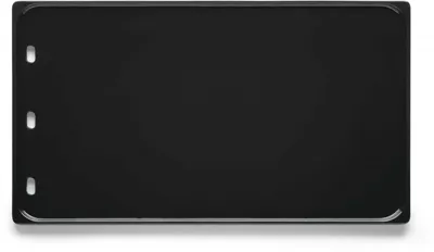 Gietijzer grillplaat tbv rogue 365