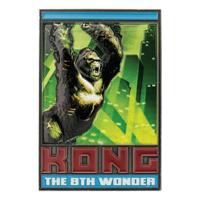Kong Ingot King Kong The 8th Wonder Limited Edition Kong Ingot King Kong The 8th Wonder Limited Edition