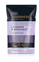 Baylis & Harding Badzout Lavender & Bergamot