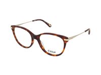Brillen met correctie Chloe CH0058O 005