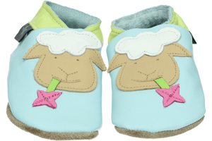 Starchild SHEEP BABY BLUE - alle