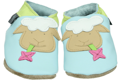 Starchild SHEEP BABY BLUE - alle