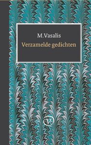 Verzamelde gedichten - M. Vasalis - ebook