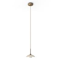 Steinhauer Klassieke hanglamp Souvereign classic bronsbruin 2740BR