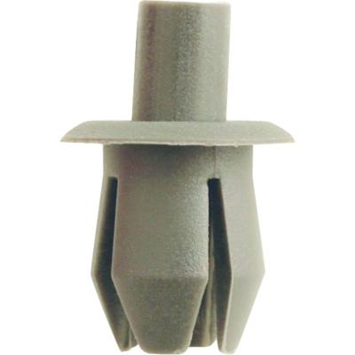KS Tools 420.5857 Inslagverbindingsclip voor VW,50 stuks