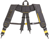 DeWalt bretels voor gereedschapsriem - dwst40901-1
