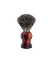 Nom scheerkwast dassenhaar havana