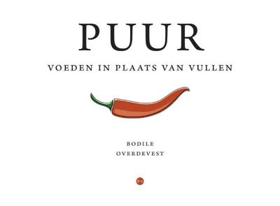 Puur (Hardback)